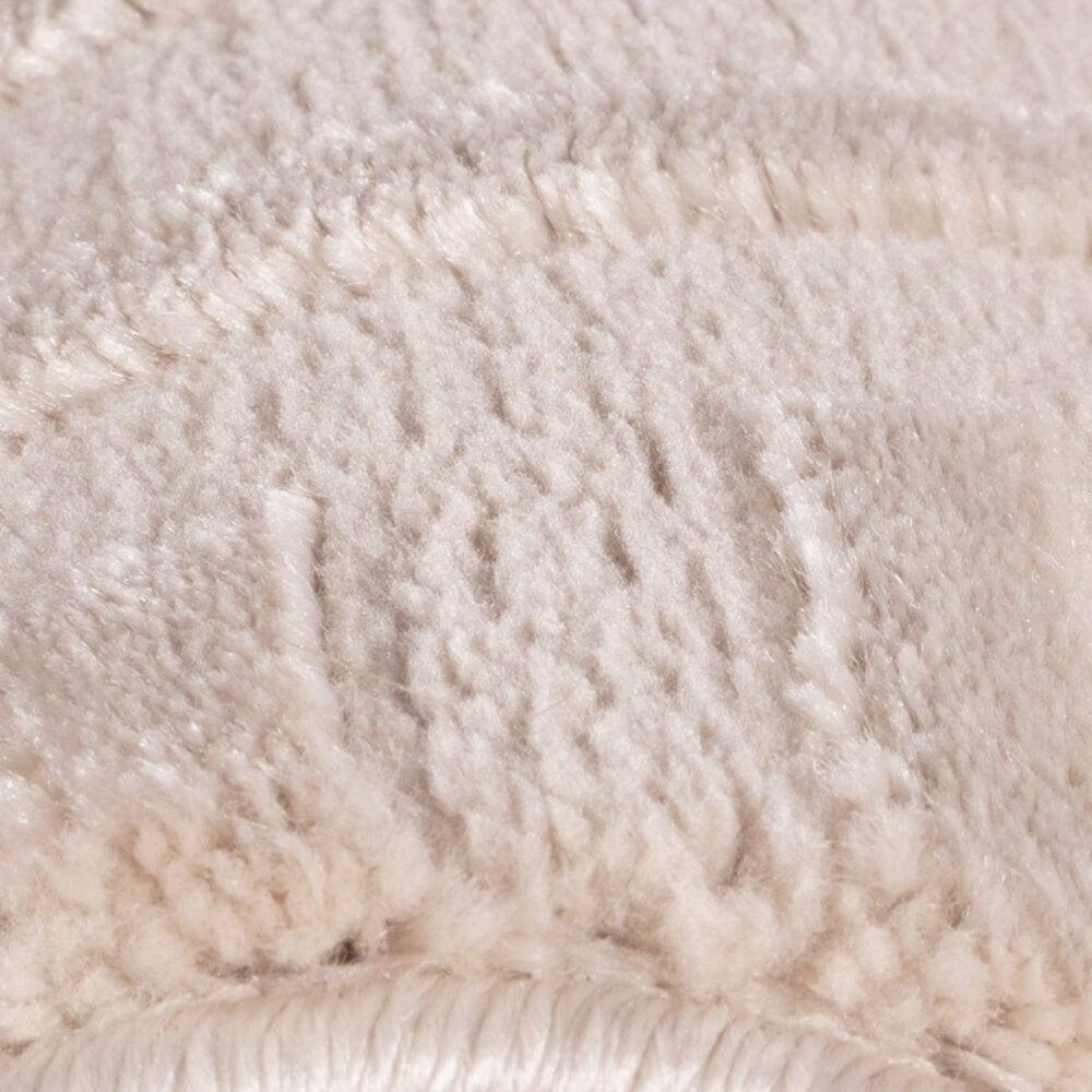 Flycarpets Cara Vloerkleed - Intersecto Modern Japandi - Beige