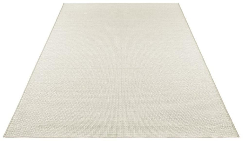 Flycarpets Elle Decoration - Binnen & Buitenkleed - Secret - Laagpolig - Beige