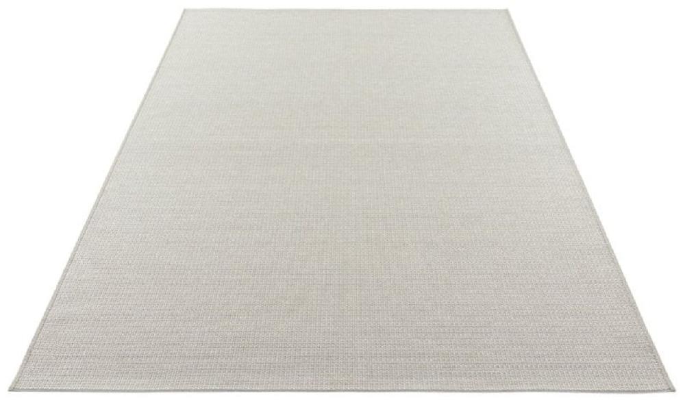 Flycarpets Elle Decoration - Binnen & Buitenkleed - Secret - Laagpolig - Beige / Taupe