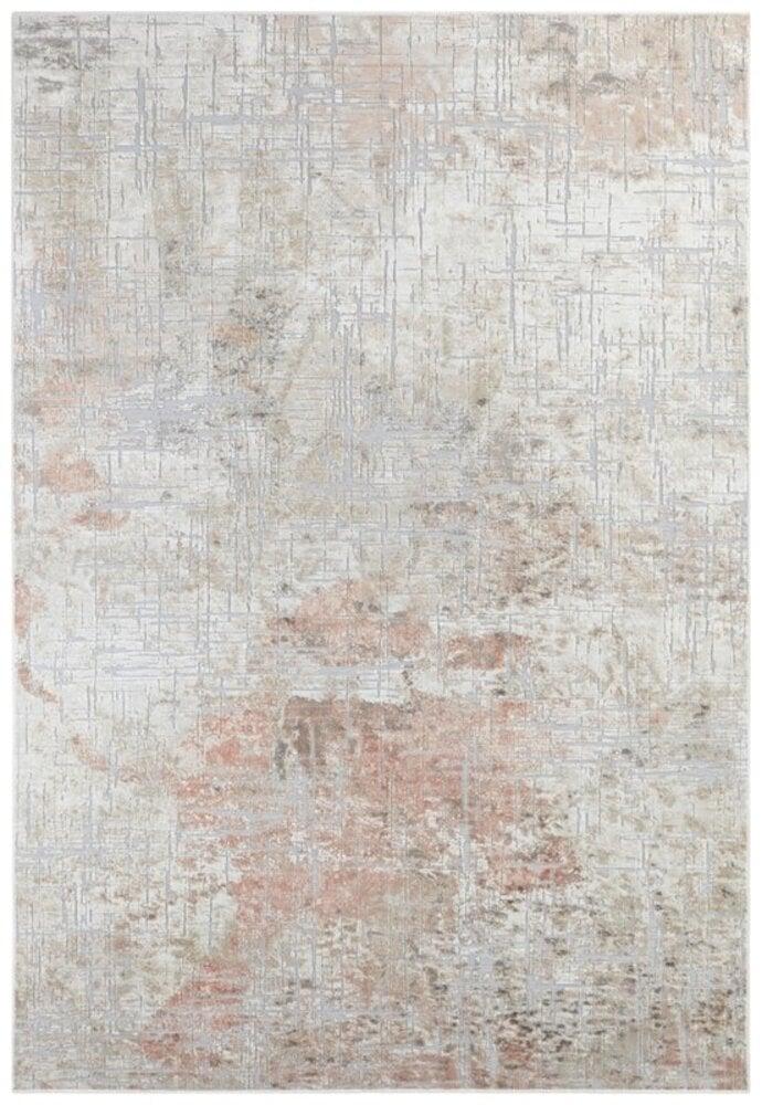 Flycarpets Elle Decoration - Modern Design Vloerkleed - Chameis - Beige / Peach