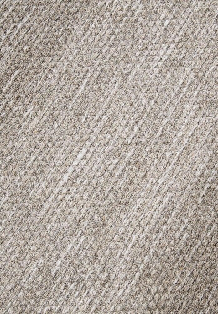 Flycarpets Elle Decoration - Wollen Vloerkleed - Delhi -Beige