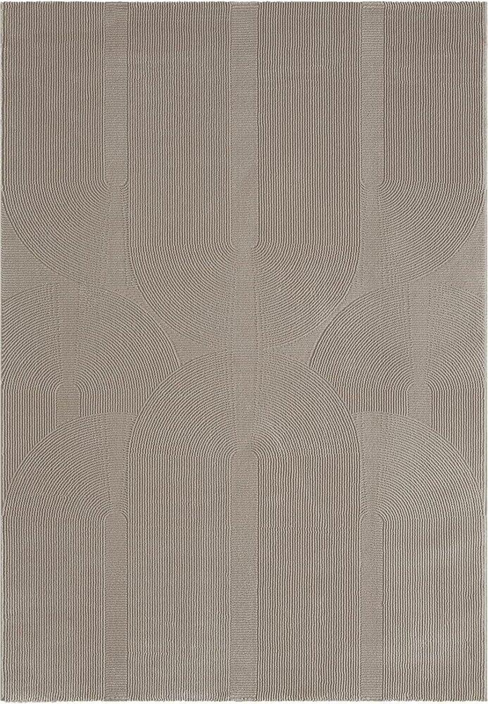 Flycarpets Aurelia Modern Beige Vloerkleed