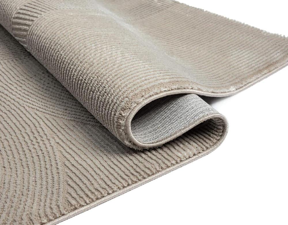Flycarpets Aurelia Modern Beige Vloerkleed
