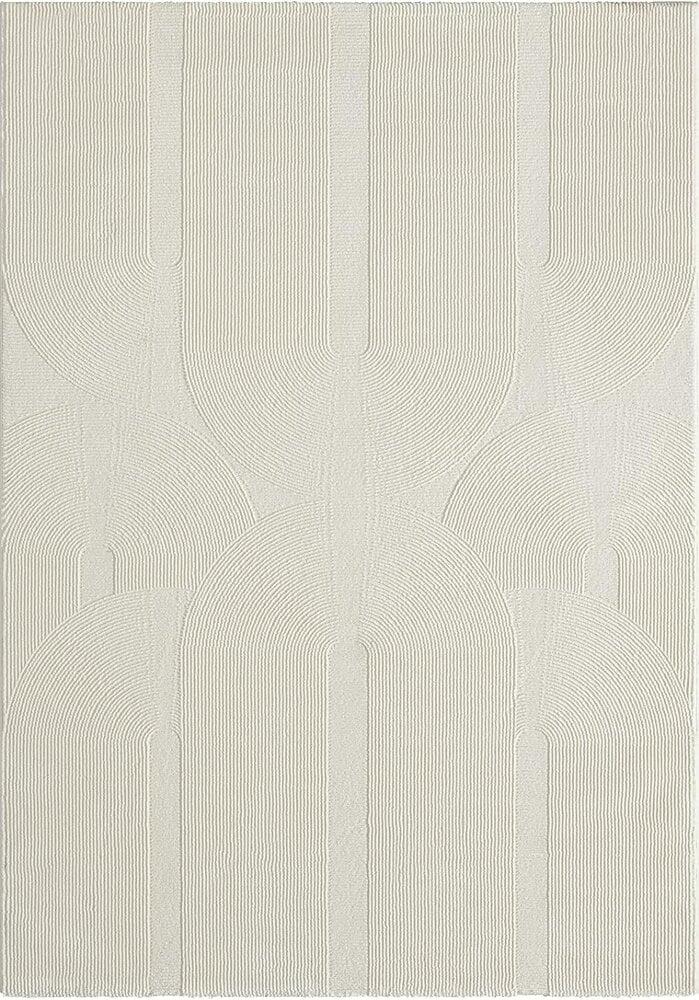 Flycarpets Aurelia Modern Crème Vloerkleed