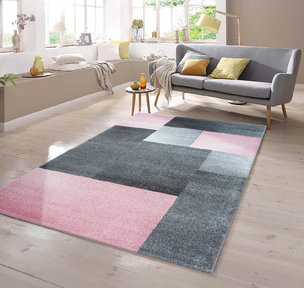 Flycarpets Broadway Modern Vloerkleed