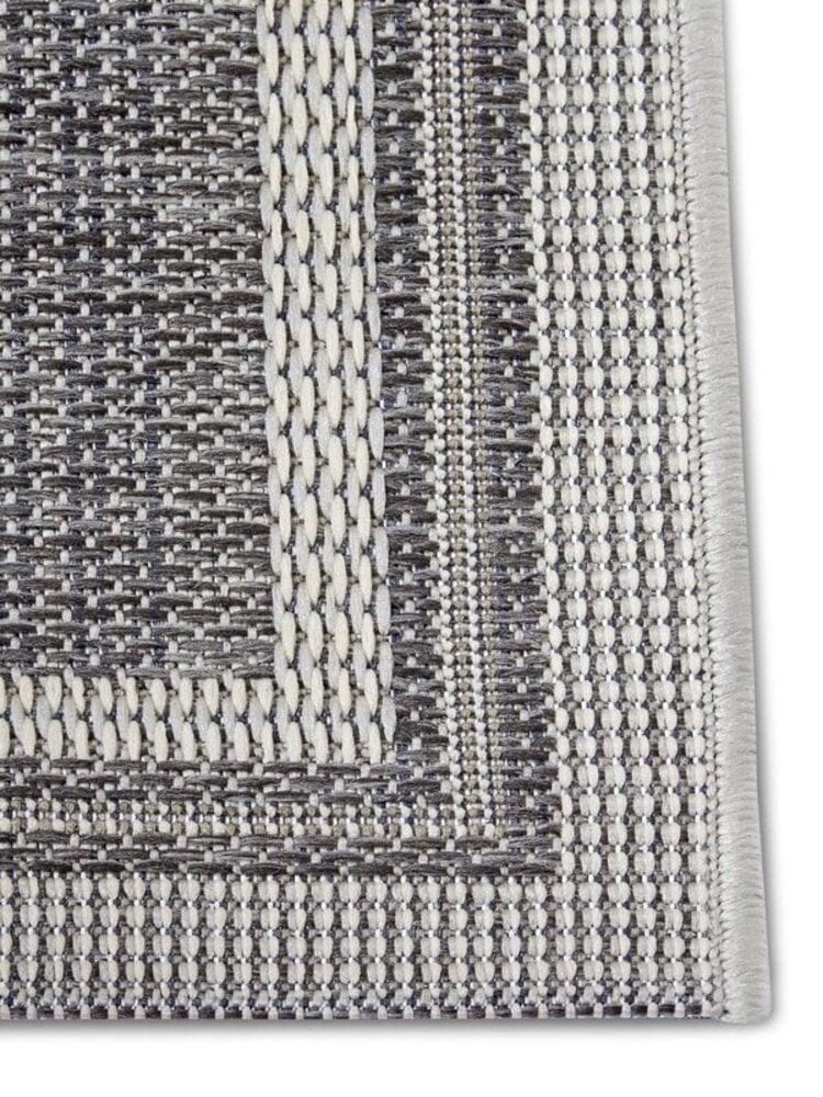 Flycarpets Buitenkleed - Cast Beige/Grijs