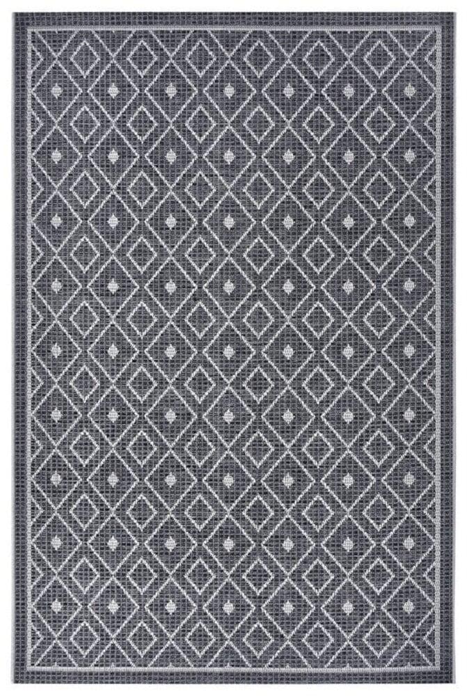 Flycarpets Buitenkleed - Lahal Grijs