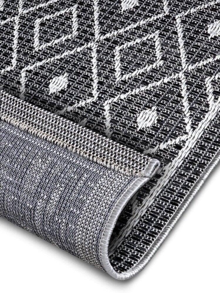 Flycarpets Buitenkleed - Lahal Grijs