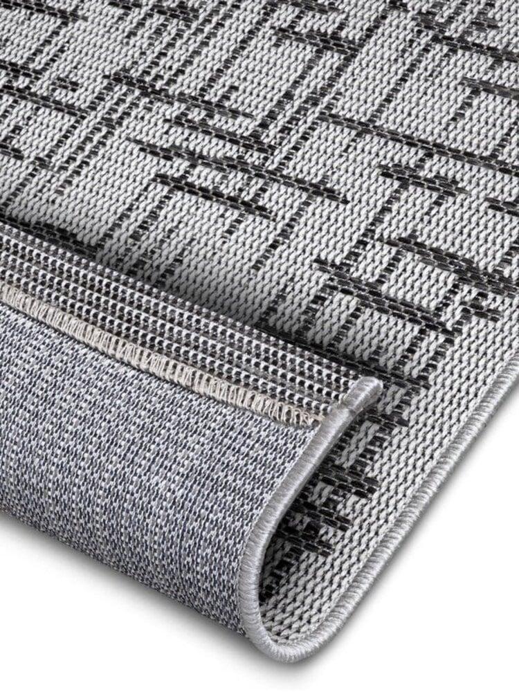 Flycarpets Buitenkleed - Telu Grijs