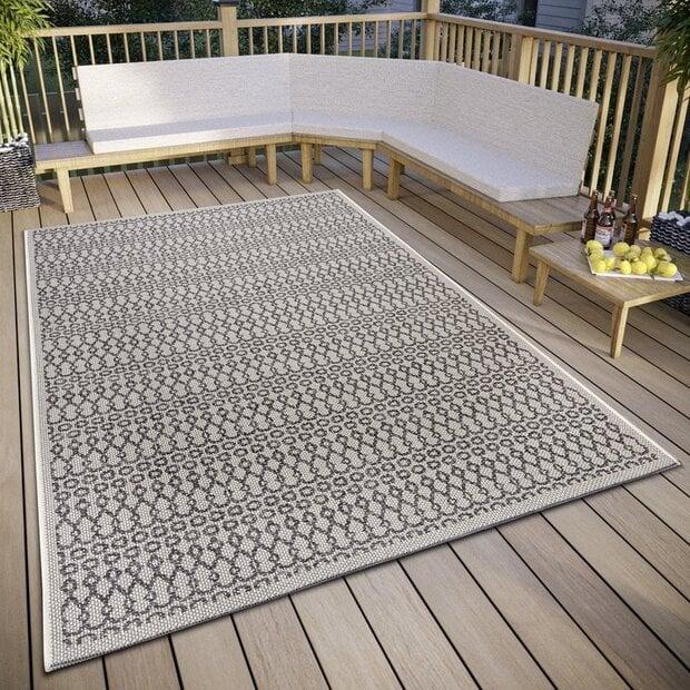 flycarpets Buitenkleed - Vanti Beige