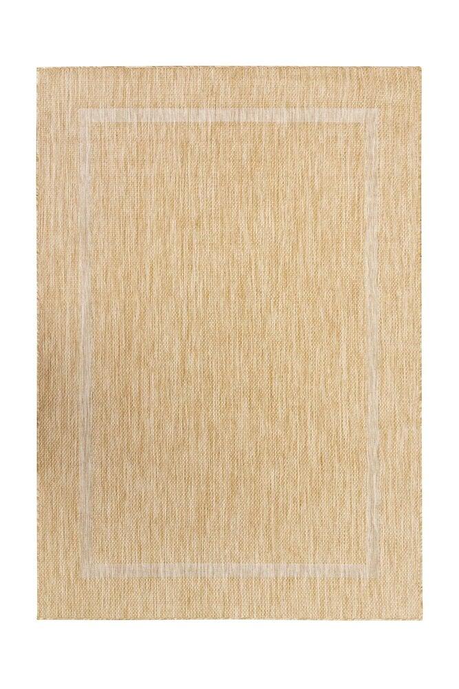 Flycarpets Capri Buitenkleed Indoor & Outdoor Beige