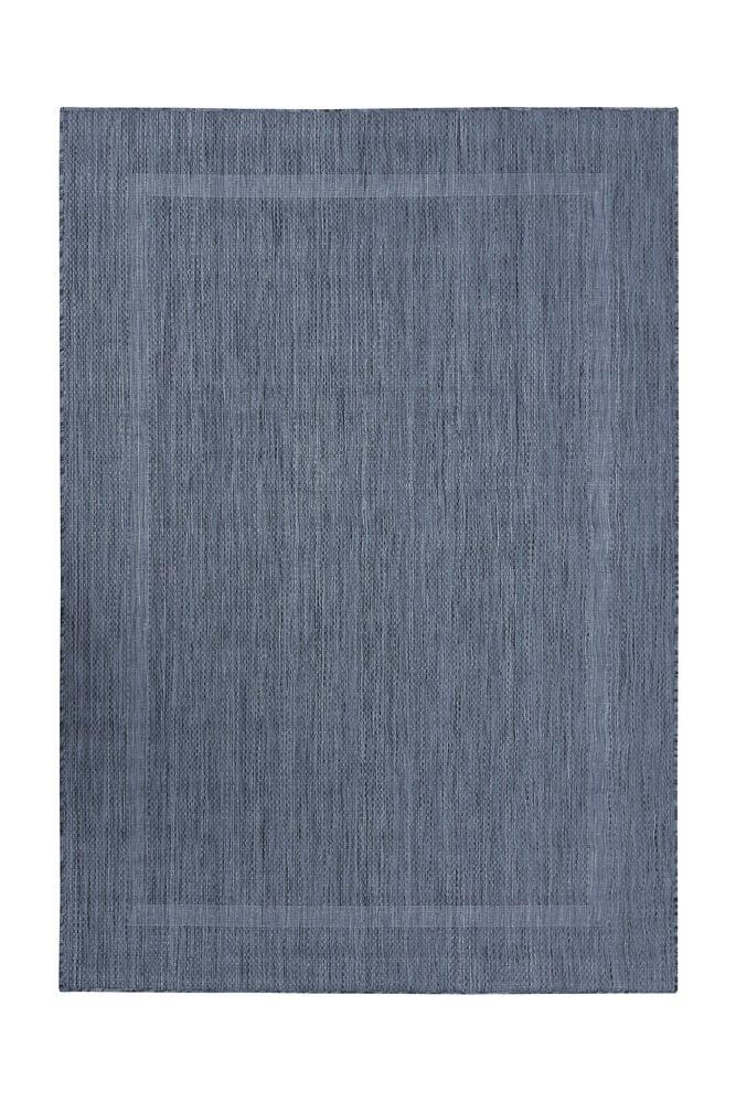 Flycarpets Capri Buitenkleed Indoor & Outdoor Blauw