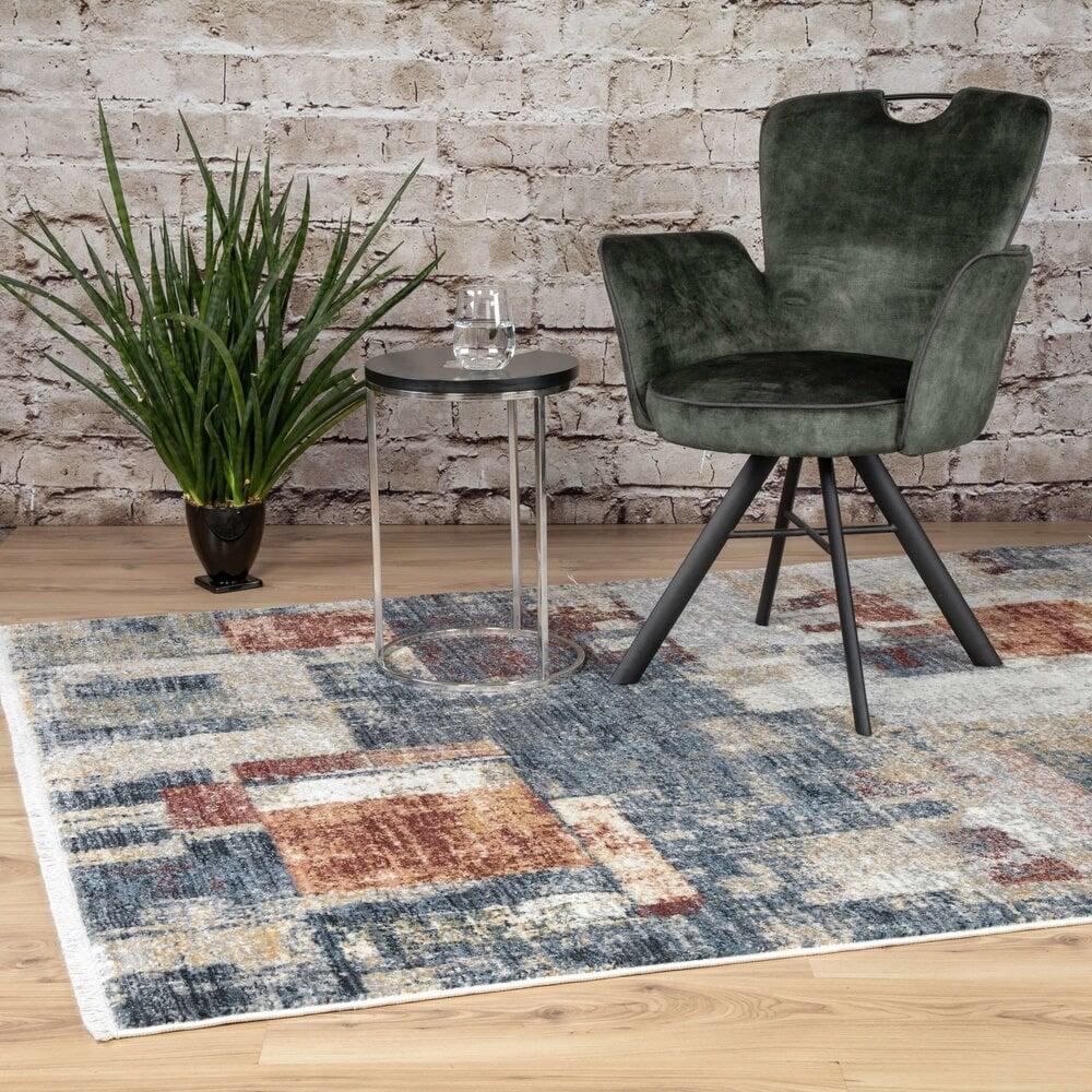 Flycarpets Colonia Modern Multi Vloerkleed