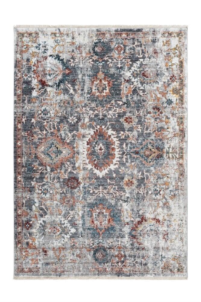 Flycarpets Colonia Modern Multi Vloerkleed - Vintage