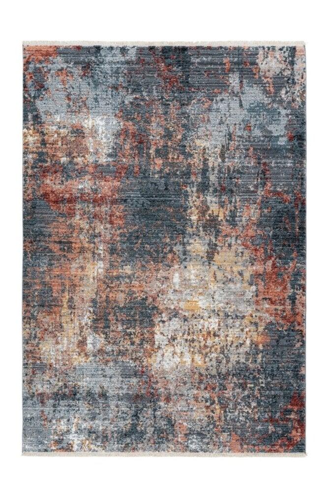 Flycarpets Colonia Modern Multi Vloerkleed - Vintage