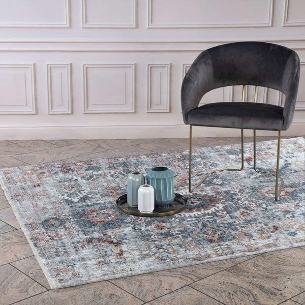 flycarpets Colonia Modern Multi vloerkleed - Vintage