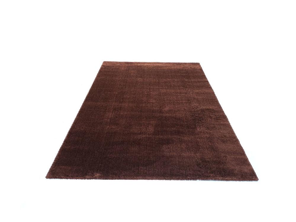 Flycarpets Cosmo Effen Bruin Vloerkleed
