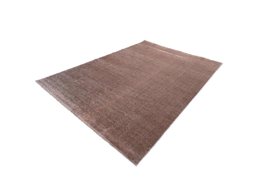 Flycarpets Cosmo Effen Taupe / Lichtbruin Vloerkleed