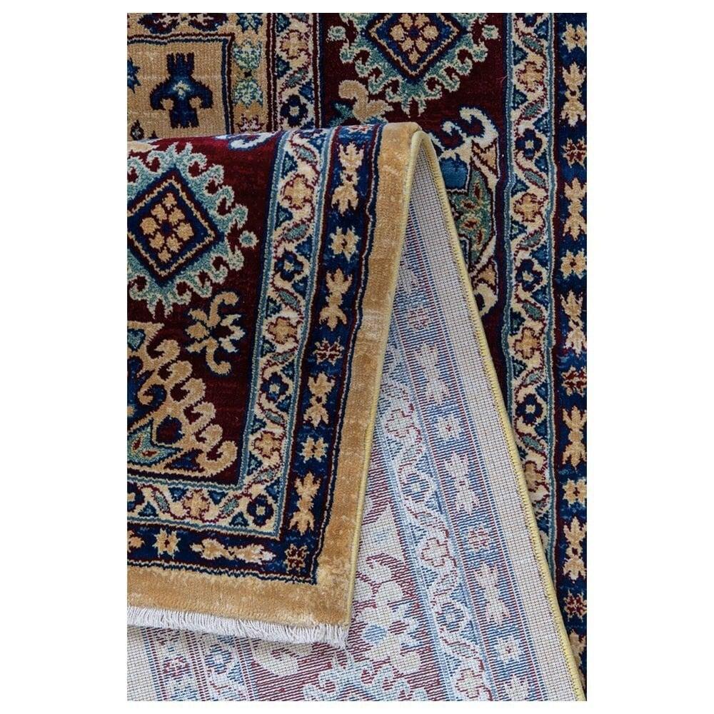 Flycarpets Isfahan Klassiek Beige Vloerkleed