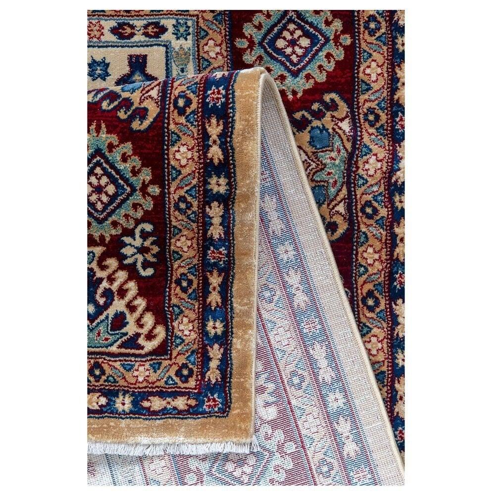 Flycarpets Isfahan Klassiek Crème Vloerkleed