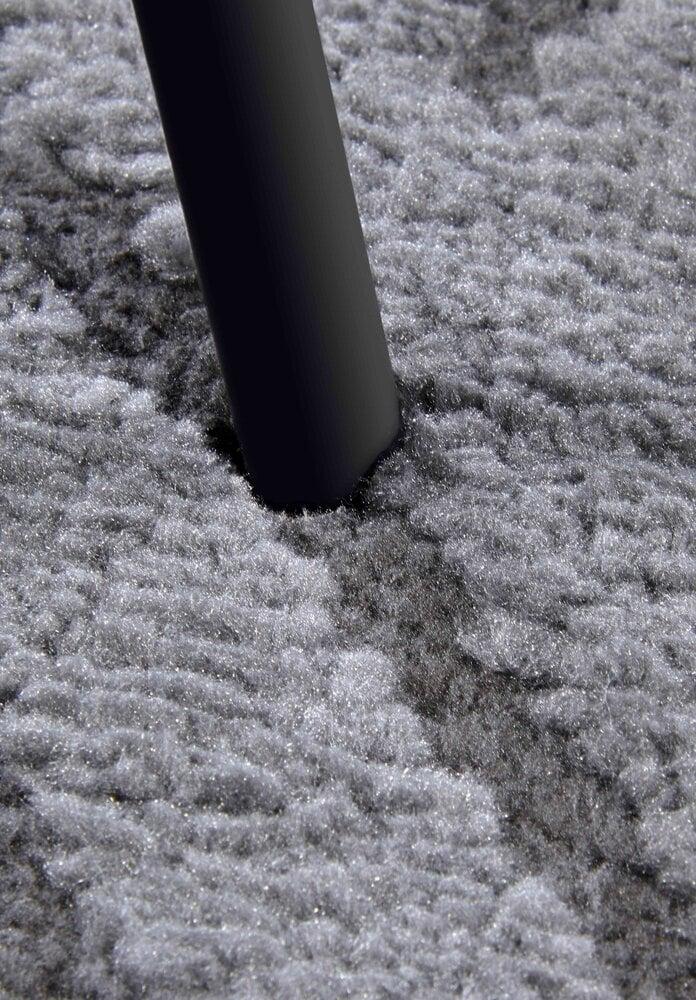 Flycarpets Japandi Vloerkleed - Panglao Antraciet