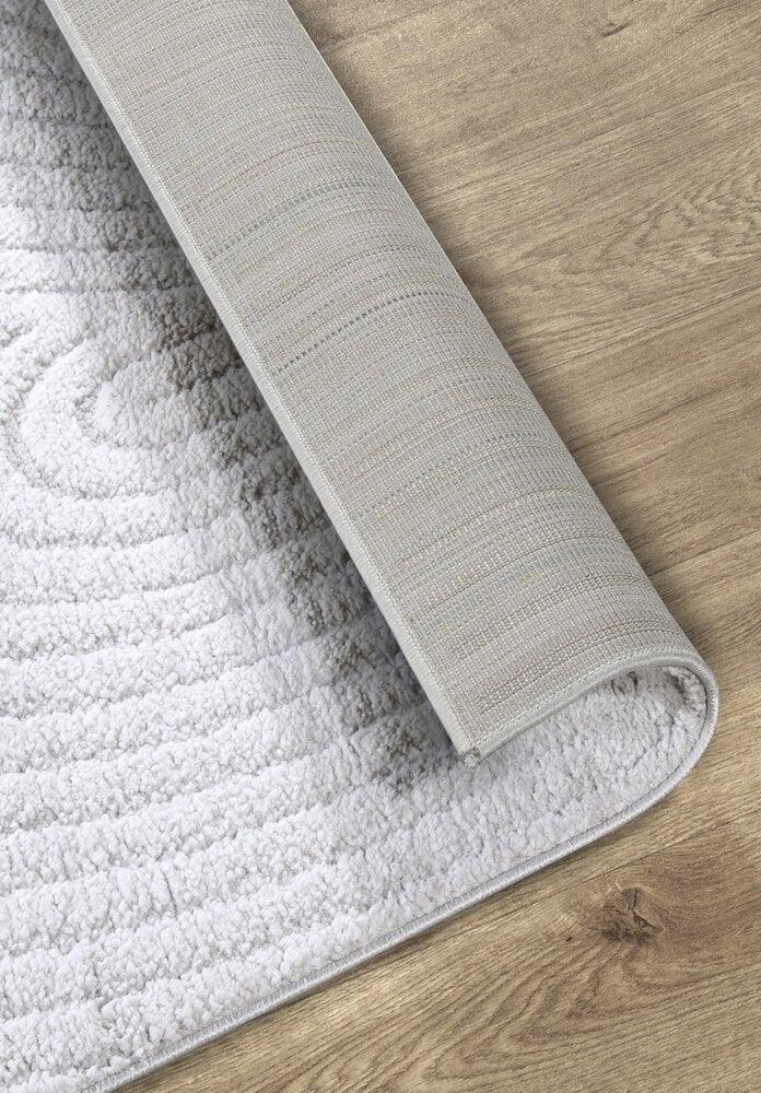 Flycarpets Japandi Vloerkleed - Panglao Crème