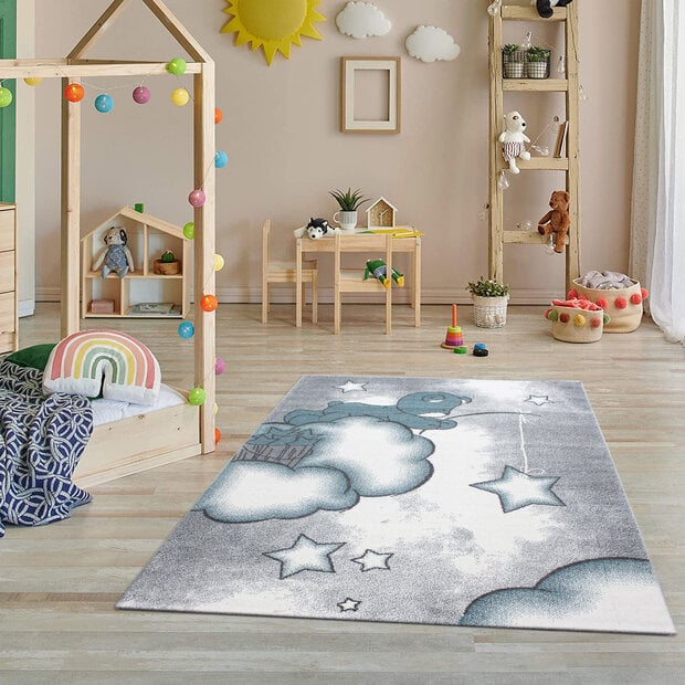 flycarpets Kids vloerkleed