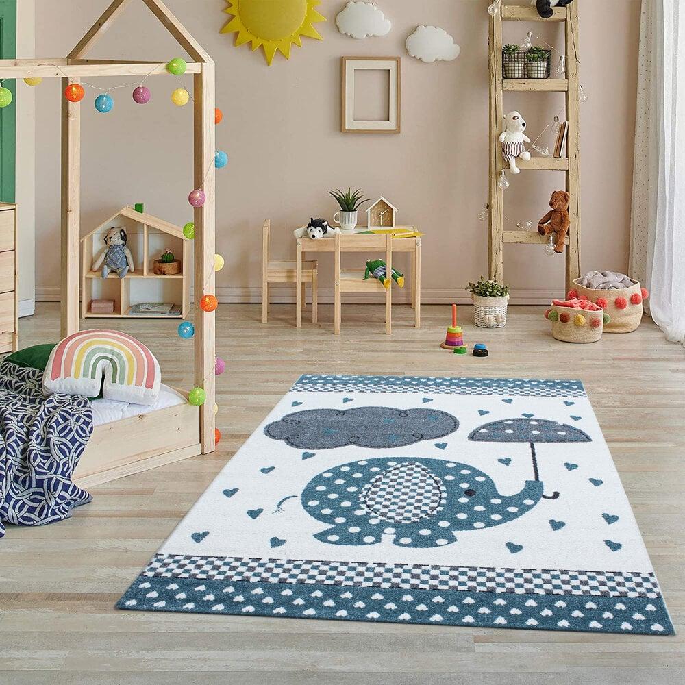 Flycarpets Kids Vloerkleed