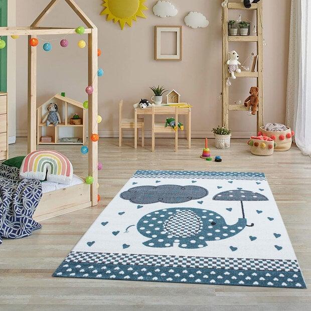 flycarpets Kids vloerkleed