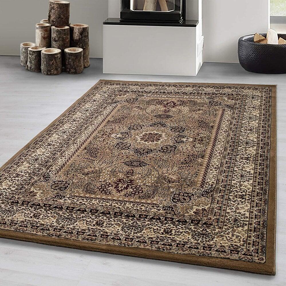 Flycarpets Klassiek Vloerkleed - Marrakesh Beige