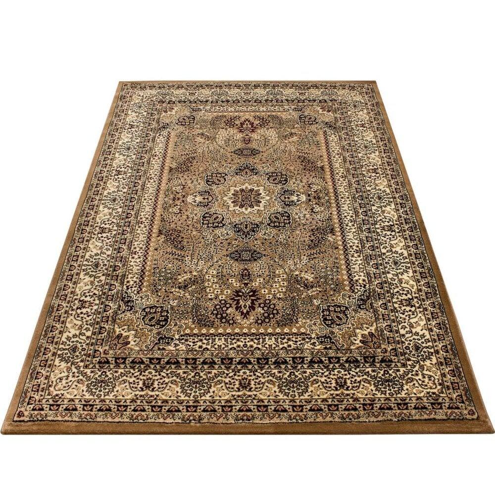 Flycarpets Klassiek Vloerkleed - Marrakesh Beige