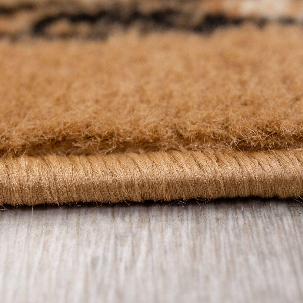 Flycarpets Klassiek Vloerkleed - Skazar Beige