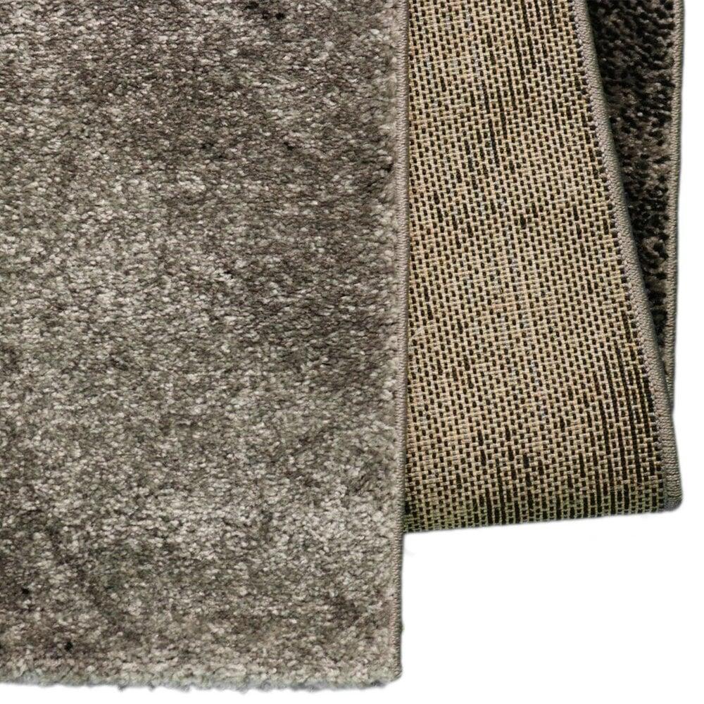 Flycarpets Kristal Modern Turquoise Vloerkleed