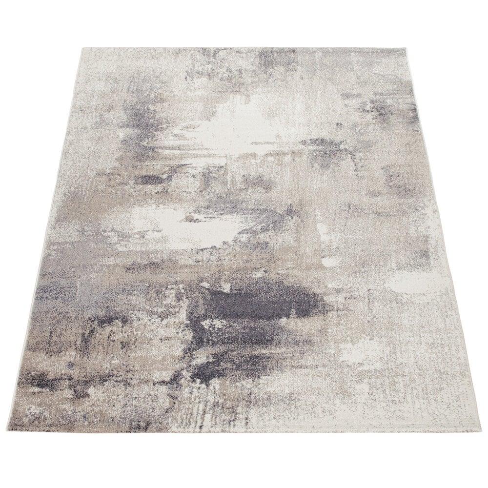 Flycarpets Laagpolig Meriza Vloerkleed - Beige