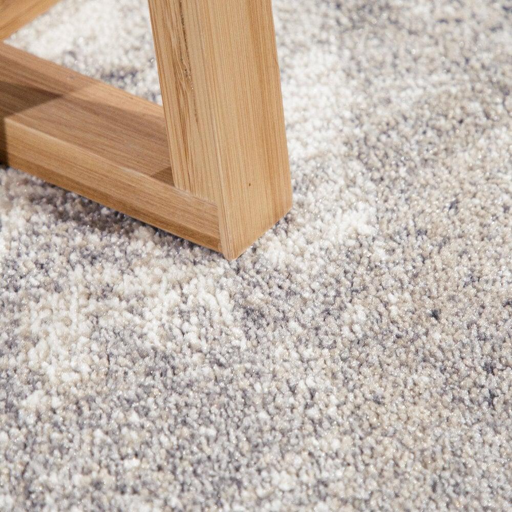 Flycarpets Laagpolig Meriza Vloerkleed - Beige