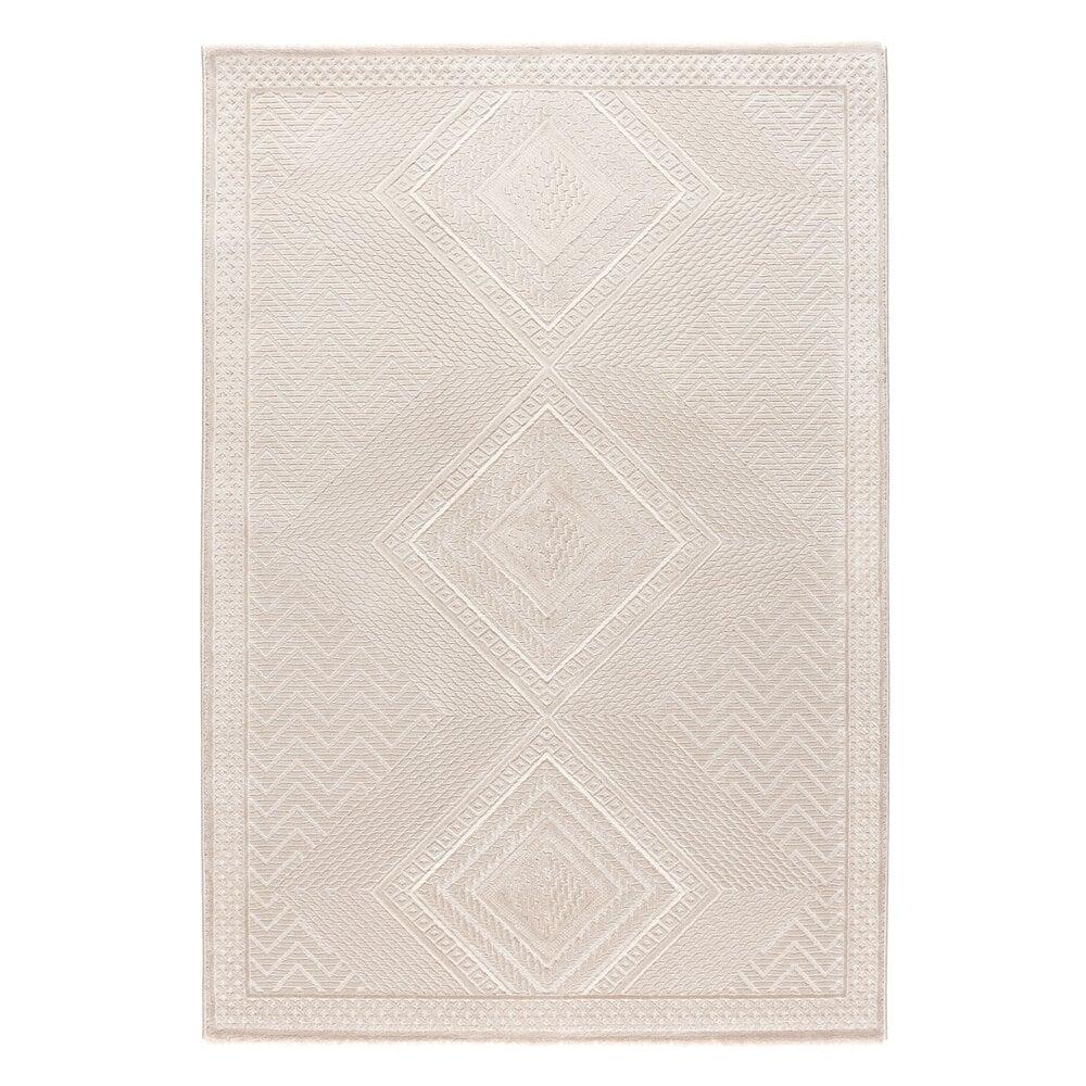 Flycarpets Mion Vintage Beige Vloerkleed