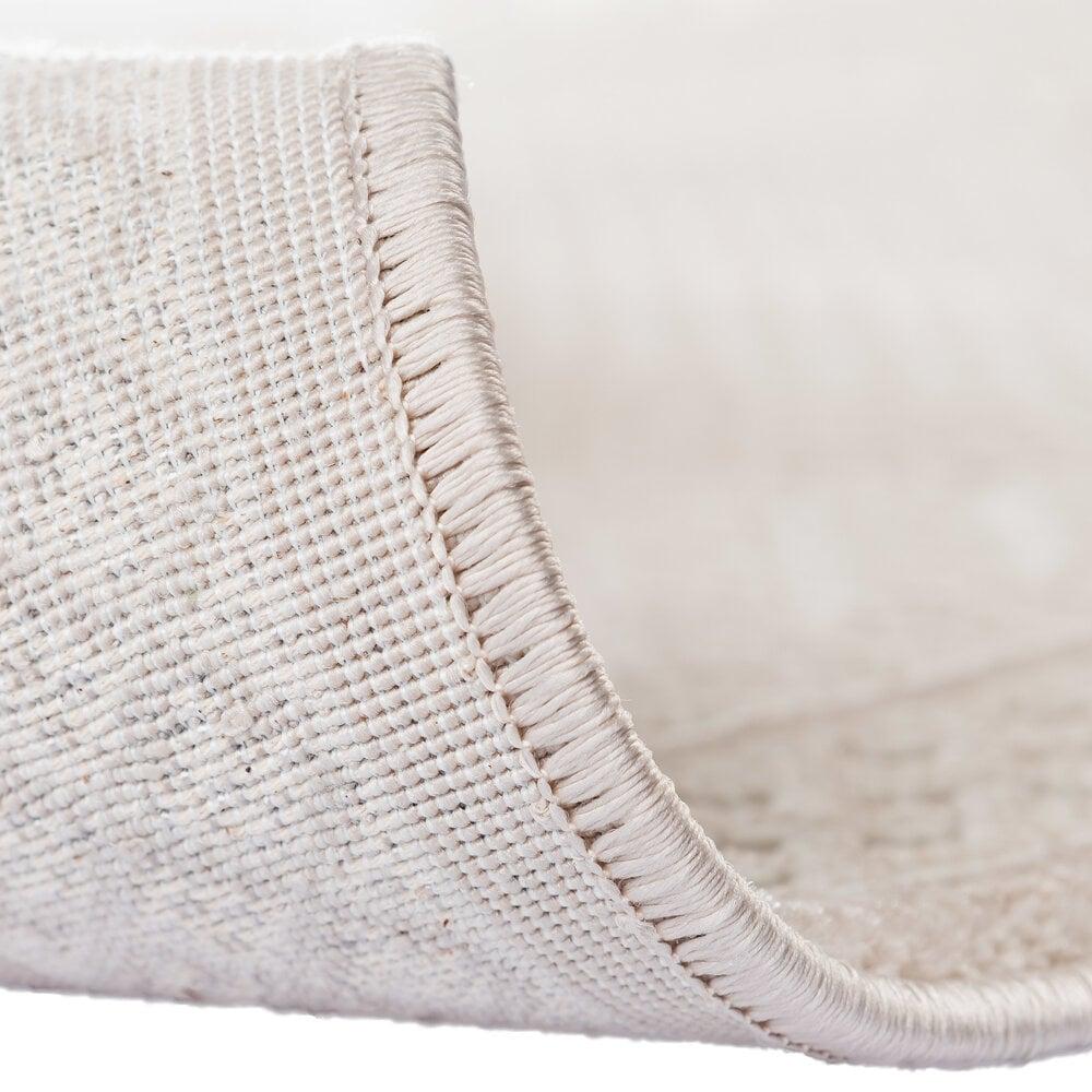 Flycarpets Mion Vintage Beige Vloerkleed