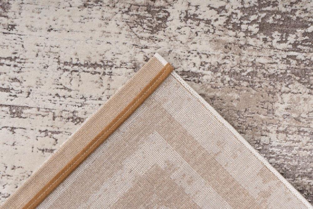 Flycarpets Modern Vloerkleed - Paris Taupe