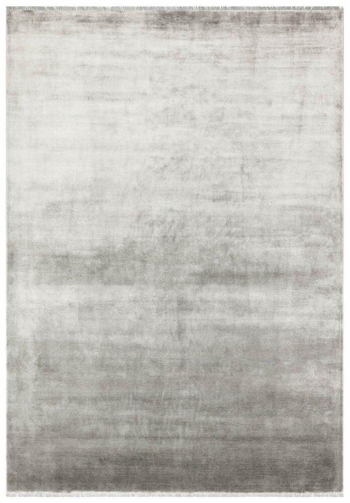 Flycarpets Rama Modern Grijs Vloerkleed - Wol