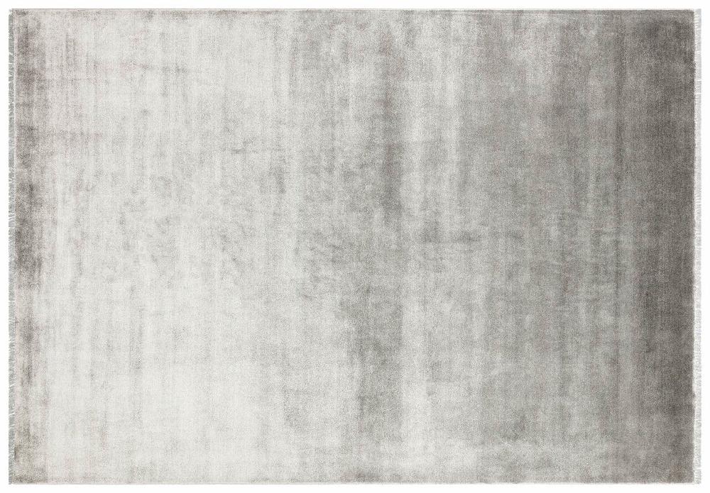 Flycarpets Rama Modern Grijs Vloerkleed - Wol