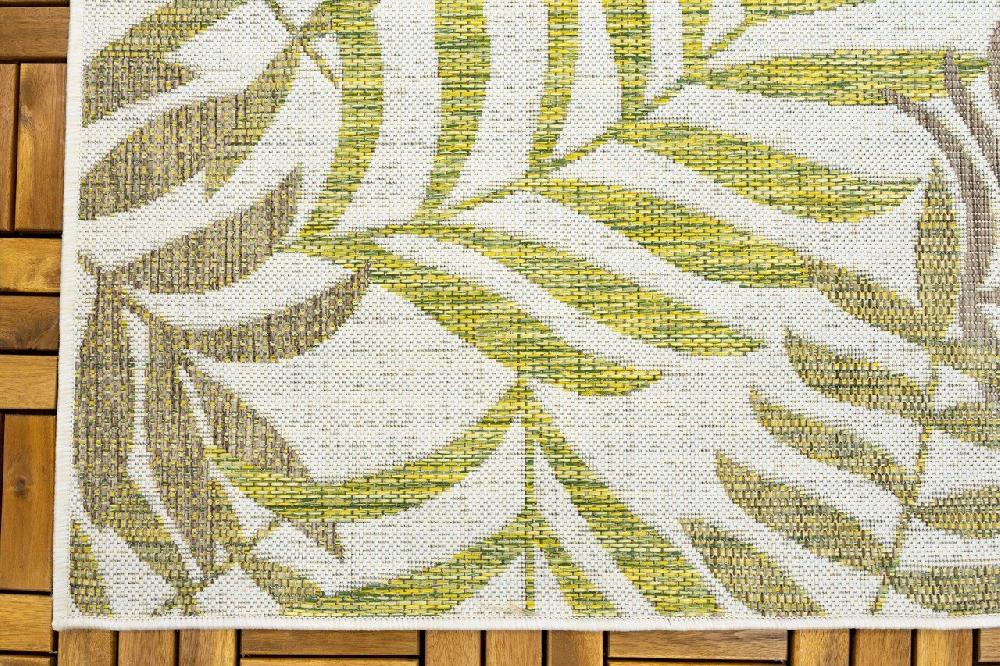 Flycarpets Rio Buitenkleed Indoor & Outdoor Beige