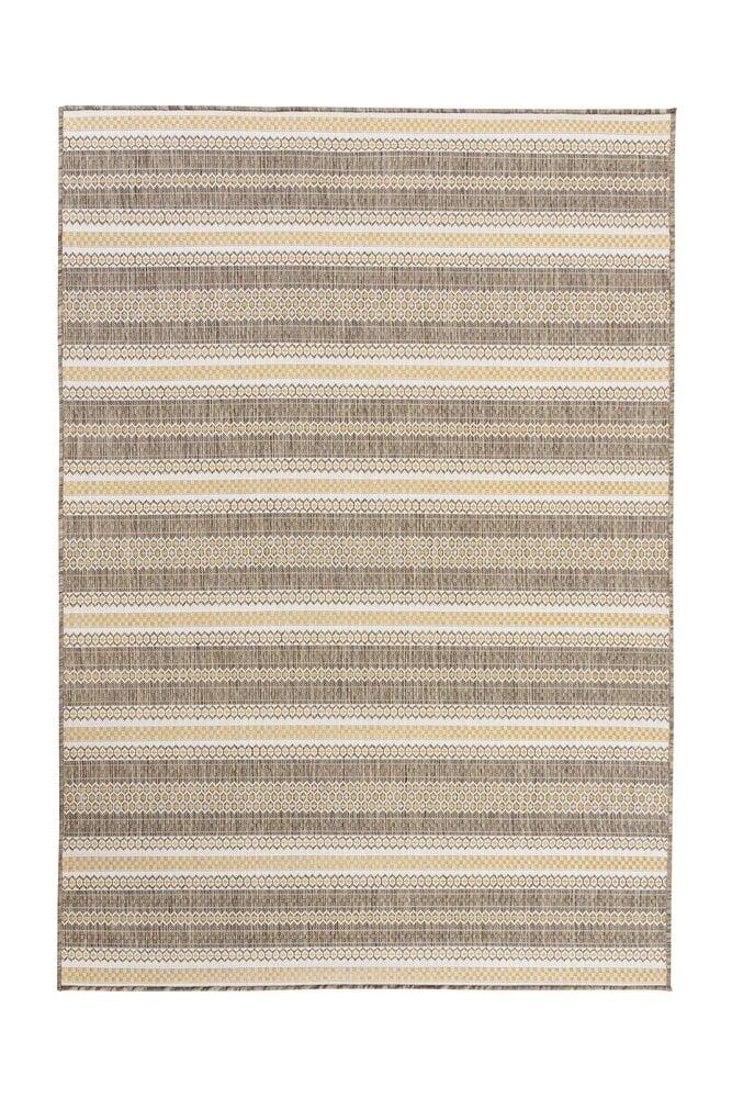 Flycarpets Rio Buitenkleed Indoor & Outdoor Beige