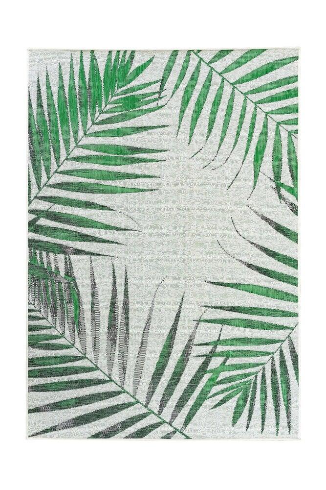 Flycarpets Rio Buitenkleed Indoor & Outdoor Groen