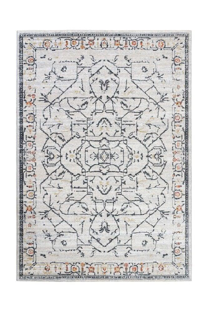 Flycarpets Sena Indoor & Outdoor Crème Vloerkleed