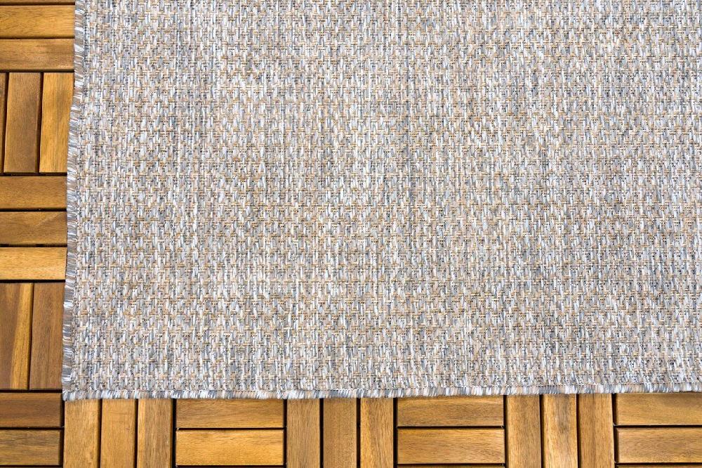 Flycarpets Sunset Buitenkleed Indoor & Outdoor Beige