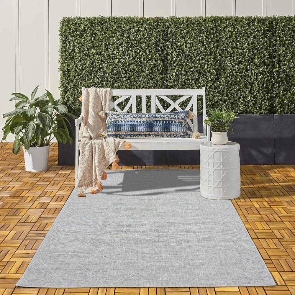Flycarpets Sunset Buitenkleed Indoor & Outdoor Beige