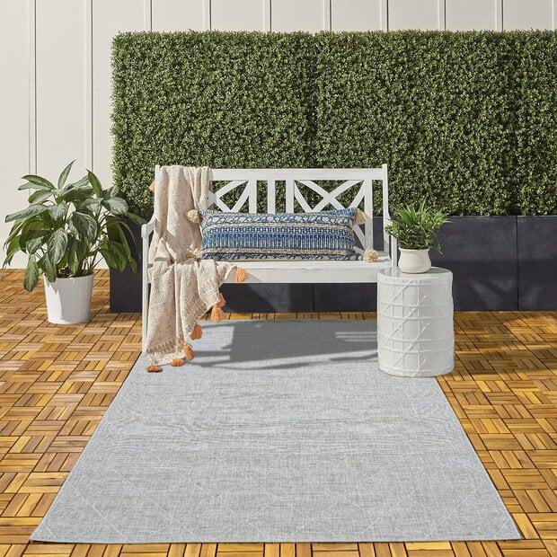 flycarpets Sunset Buitenkleed Indoor & Outdoor Beige