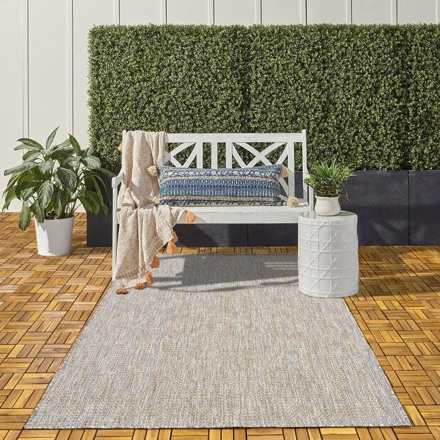 flycarpets Sunset Buitenkleed Indoor & Outdoor Beige