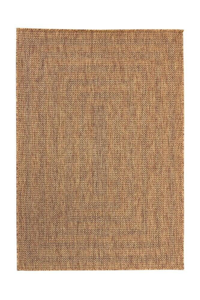 Flycarpets Sunset Buitenkleed Indoor & Outdoor Bruin
