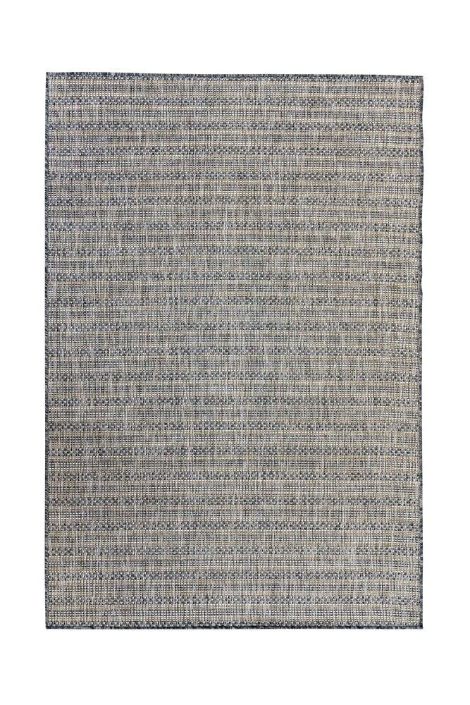 Flycarpets Sunset Buitenkleed Indoor & Outdoor Zwart